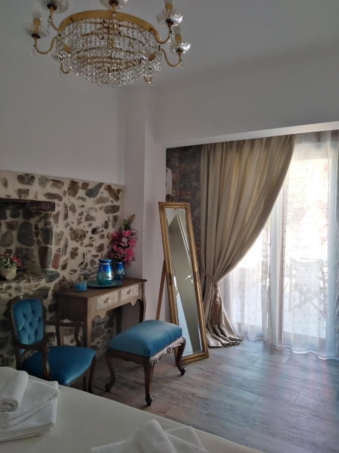 Villa Olga Agalianos Exterior foto